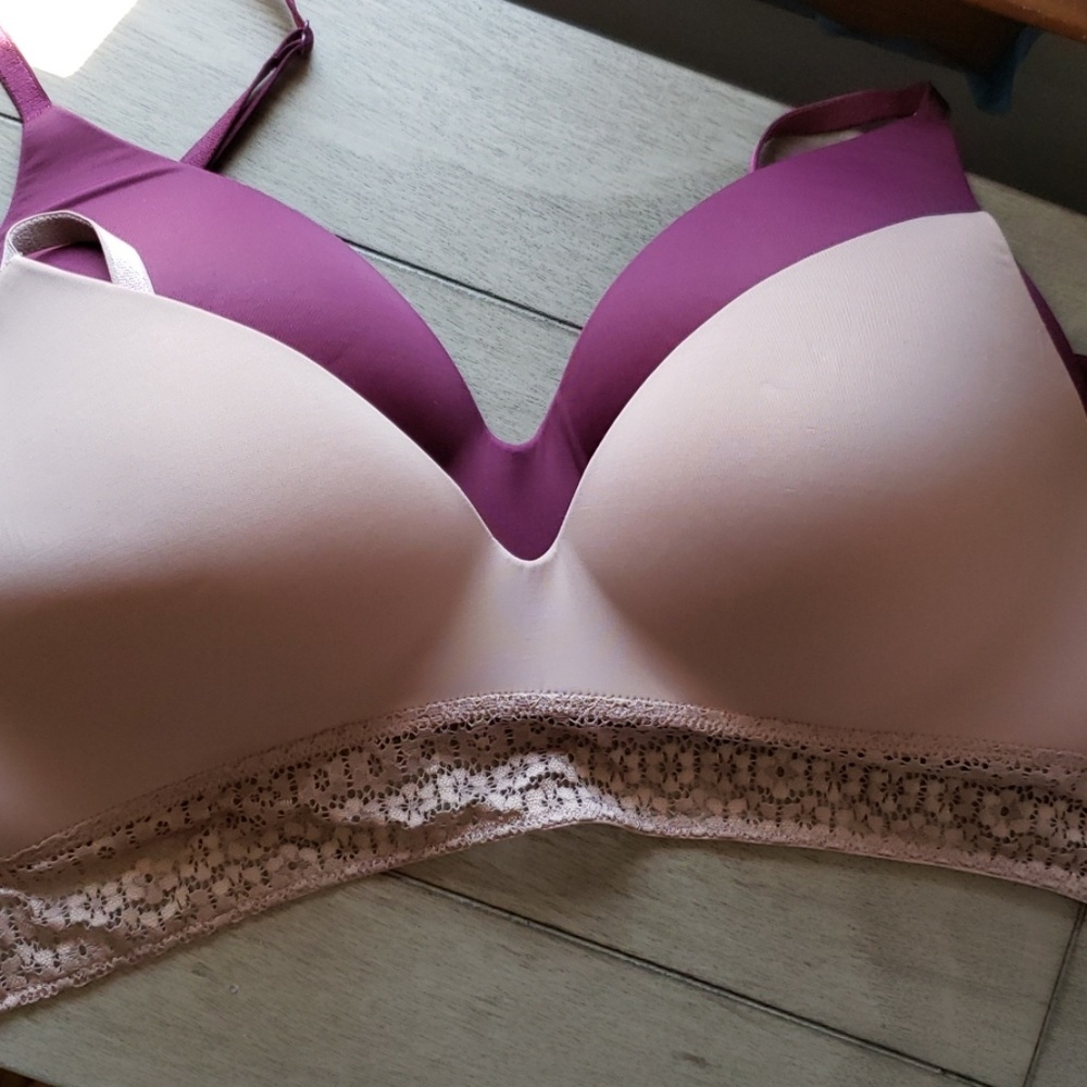 Victoria's Secret Bra